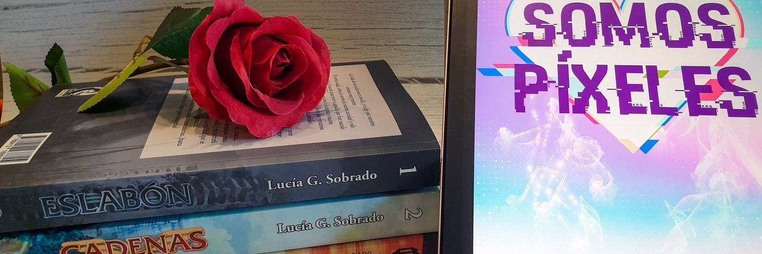 Lucía G. Sobrado banner