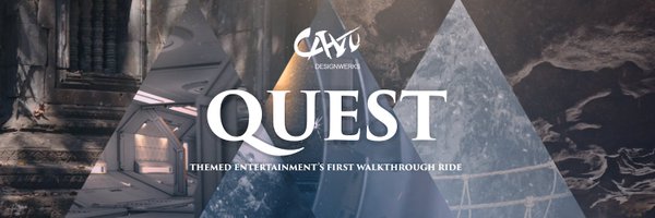 CAVUDesignwerks Profile Banner
