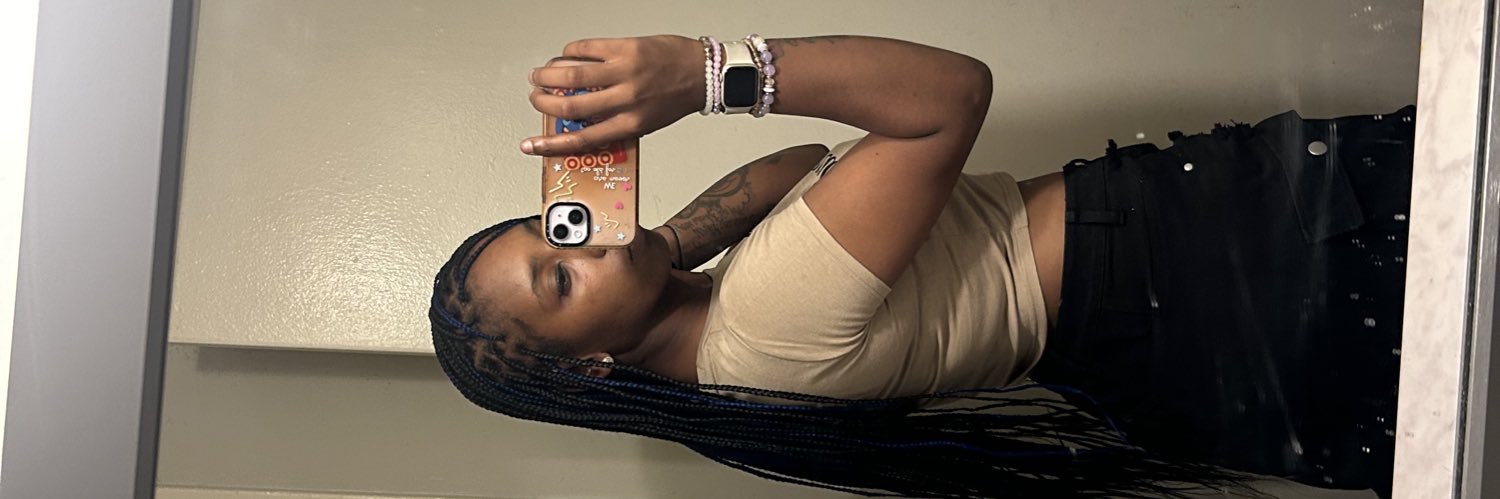 _Tiekeishaa's profile banner image