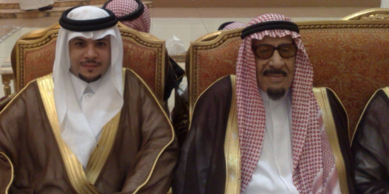 عبدالمحسن بن عبدالعزيز بن مبيريك🇸🇦💙 banner