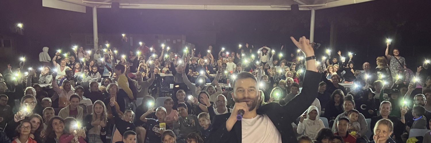 MaxlemagicienFr's profile banner image