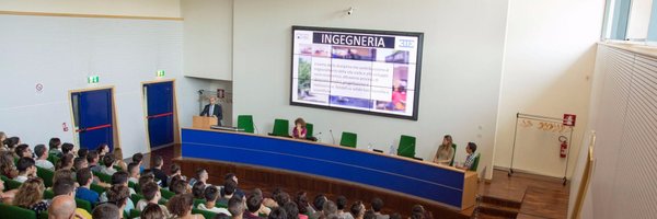 IngegneriaR3 Profile Banner