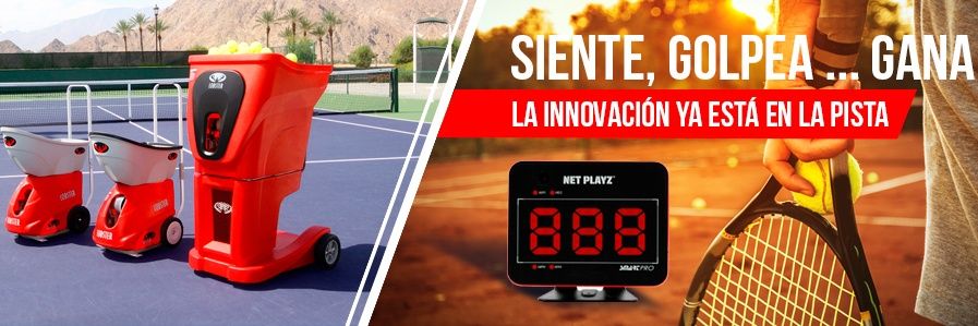 TECHNOLOGY SPORT banner