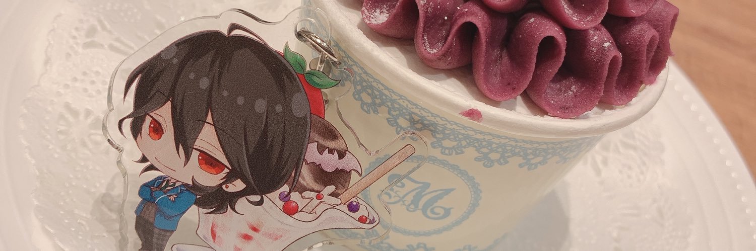 yua1933's profile banner image