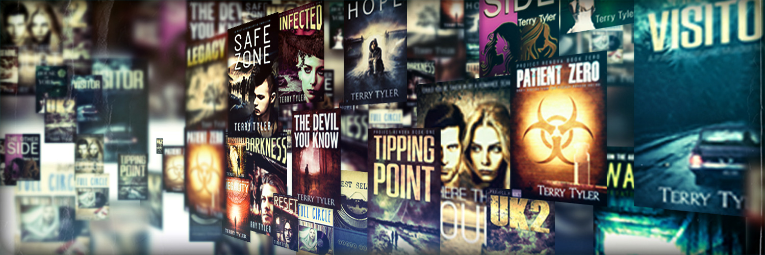 Terry Tyler's banner