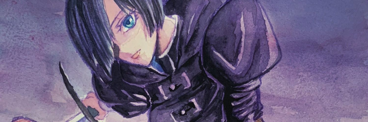 明鏡流水 banner