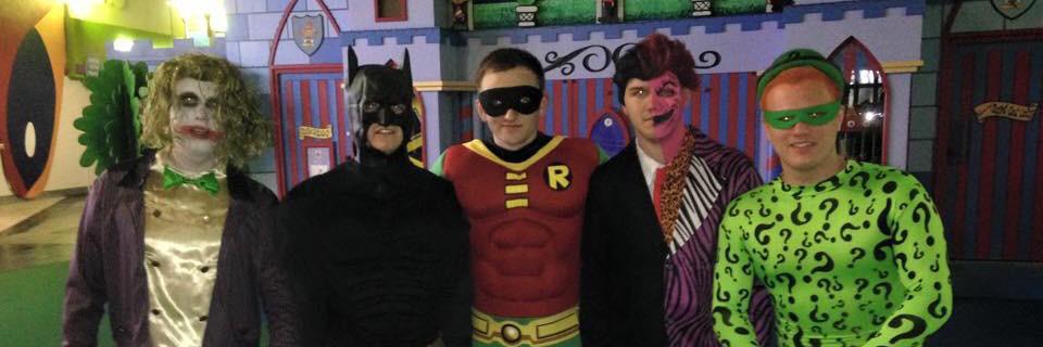 ChrisJCox21's profile banner image