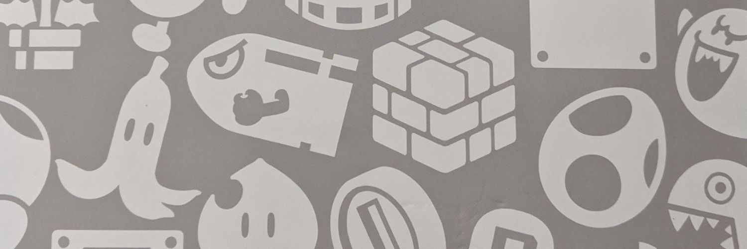 Jeffrey_Larsen's profile banner image