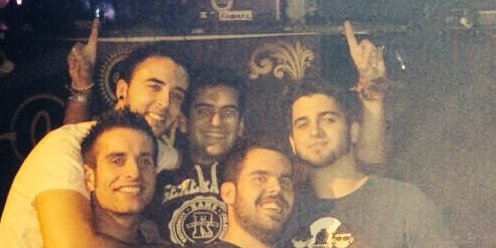 alfon_90's profile banner image