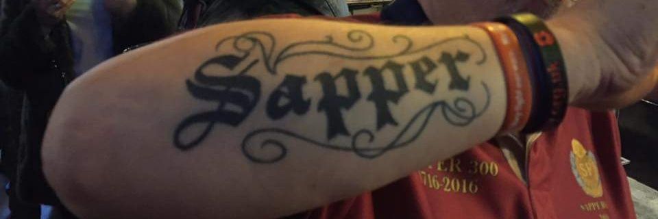 Sapper Mick#VoteReform🏴󠁧󠁢󠁥󠁮󠁧󠁿🇬🇧🔰 banner