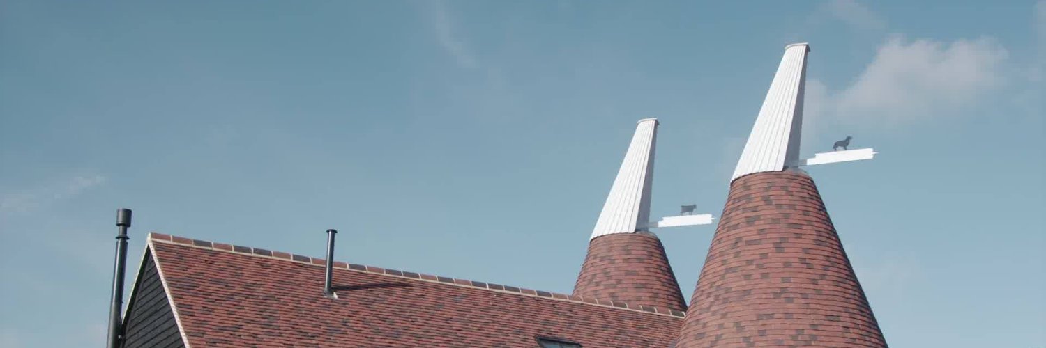 Dude and Arnette - Oast Cowl Specialists banner