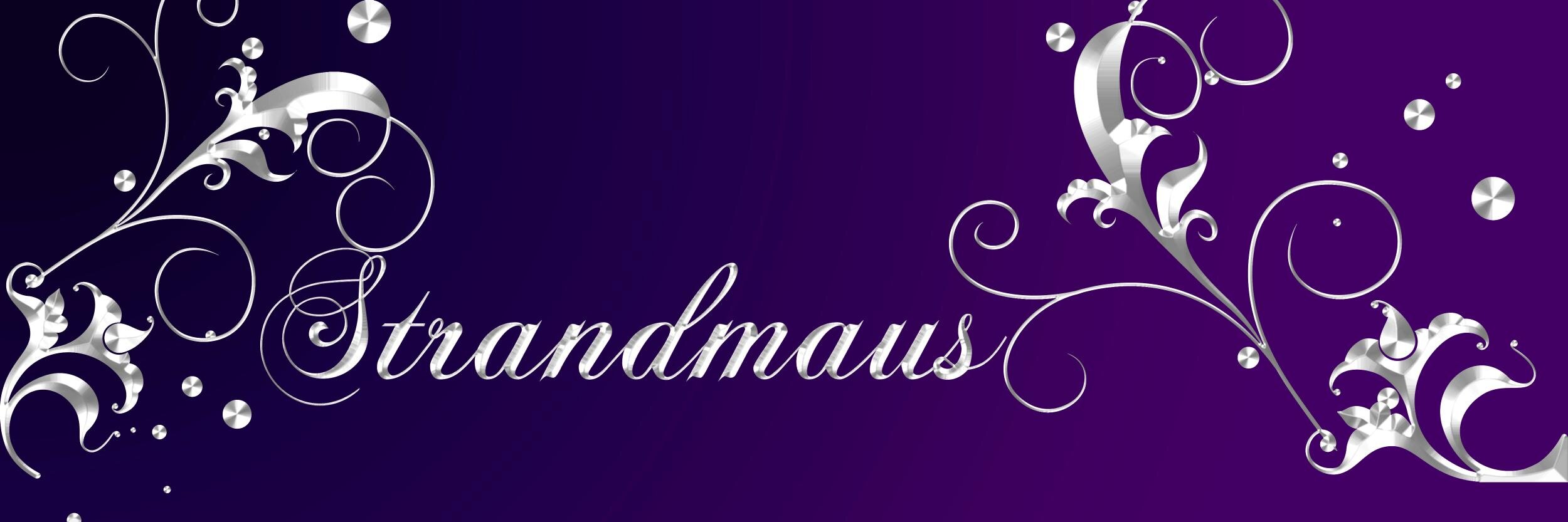 strandmaus's profile banner image
