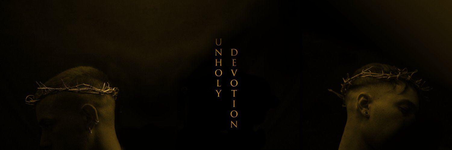kevforgan's profile banner image