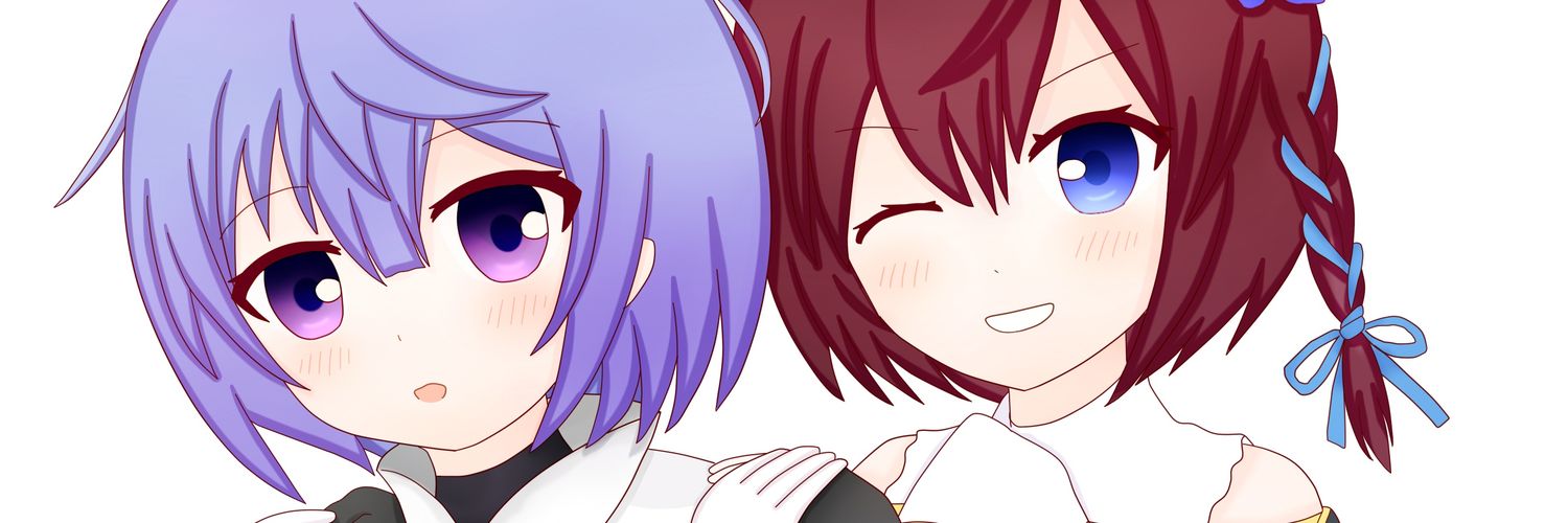 aquamaple's profile banner image