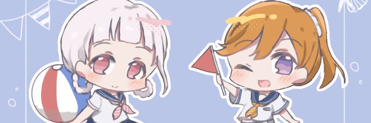fuusetsu_leo's profile banner image