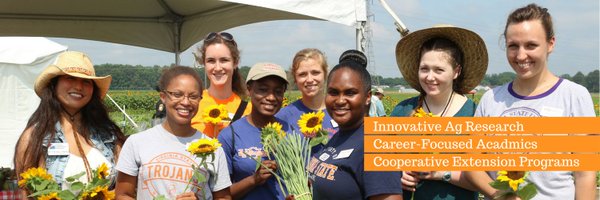 VSU_AG Profile Banner