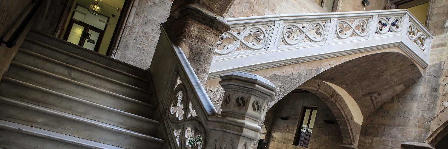 Diputació de València banner