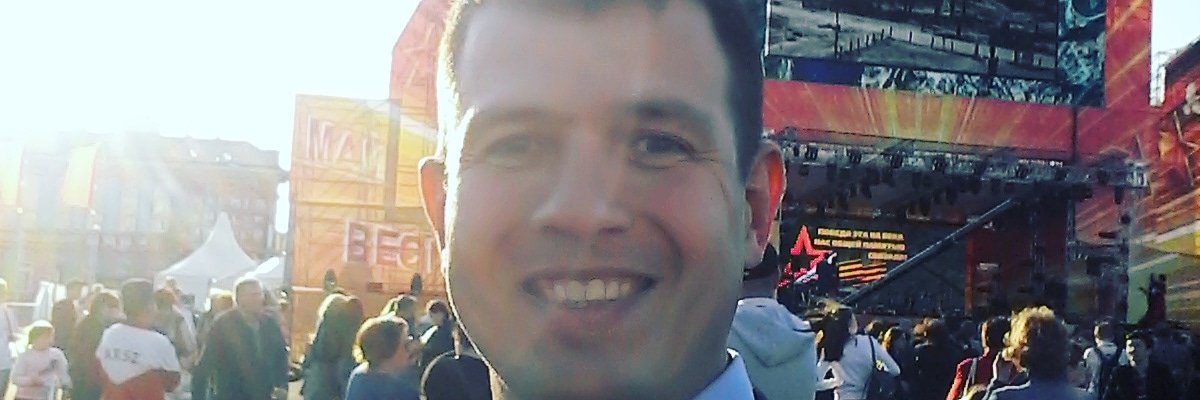 Tolik163's profile banner image