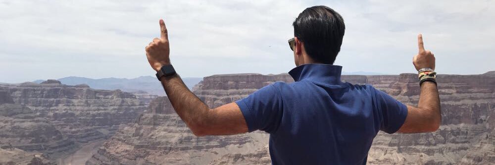 Alejandro F Alderete banner