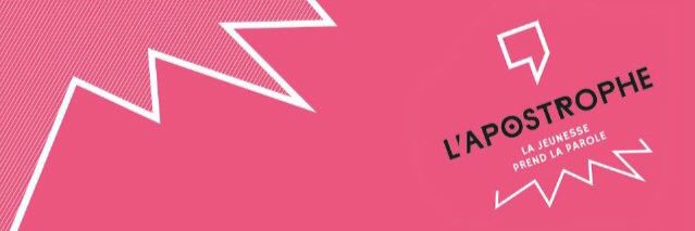 Apostrophons's profile banner image