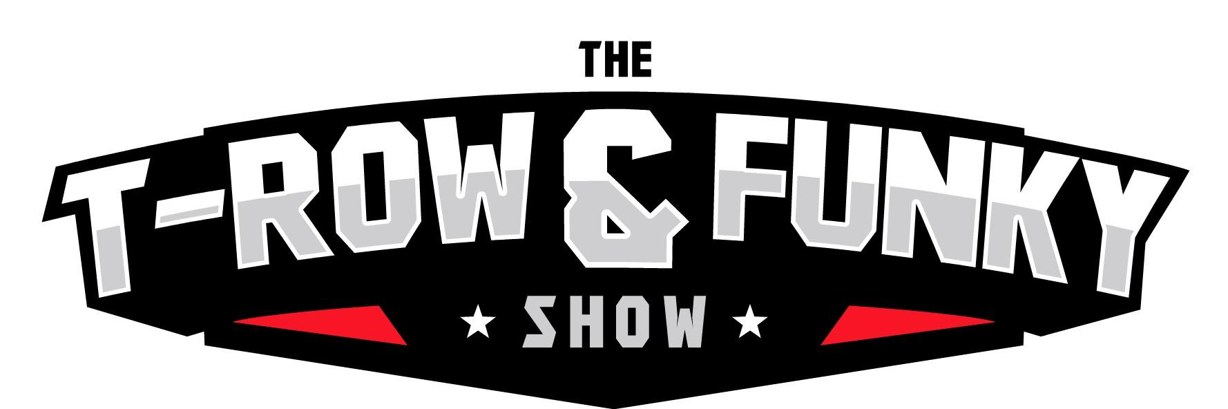 TRowFunkyShow's profile banner image