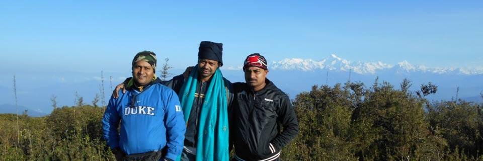 Bimalendu Sen banner