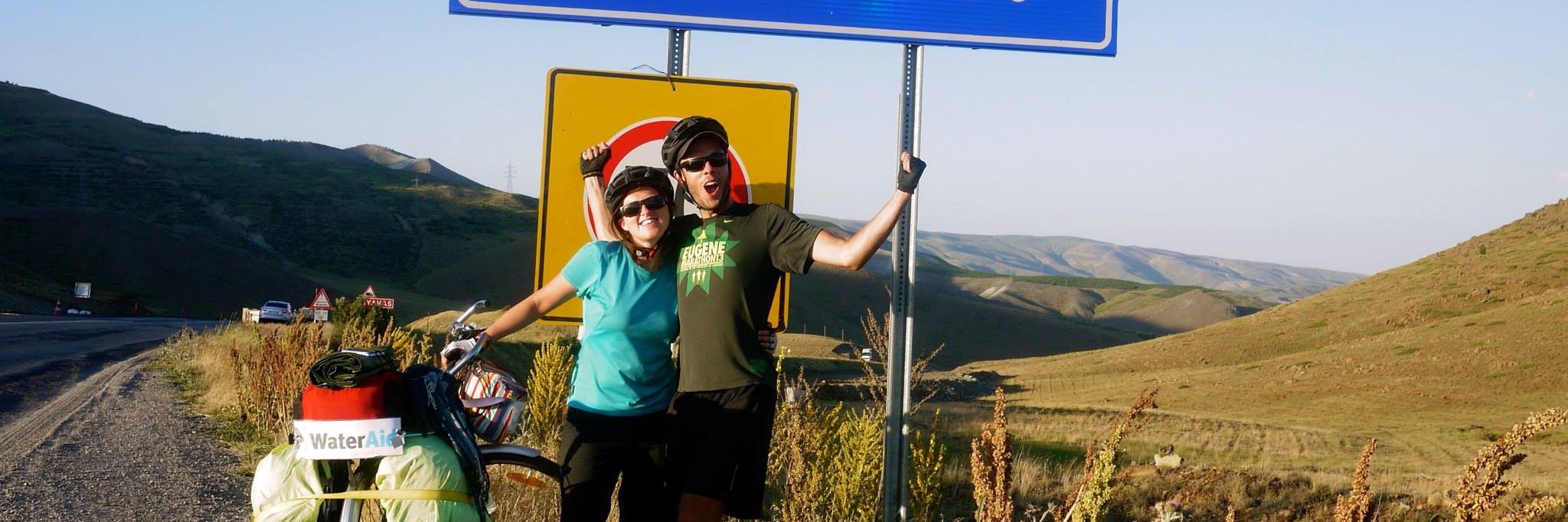 CycleTrekkers's profile banner image