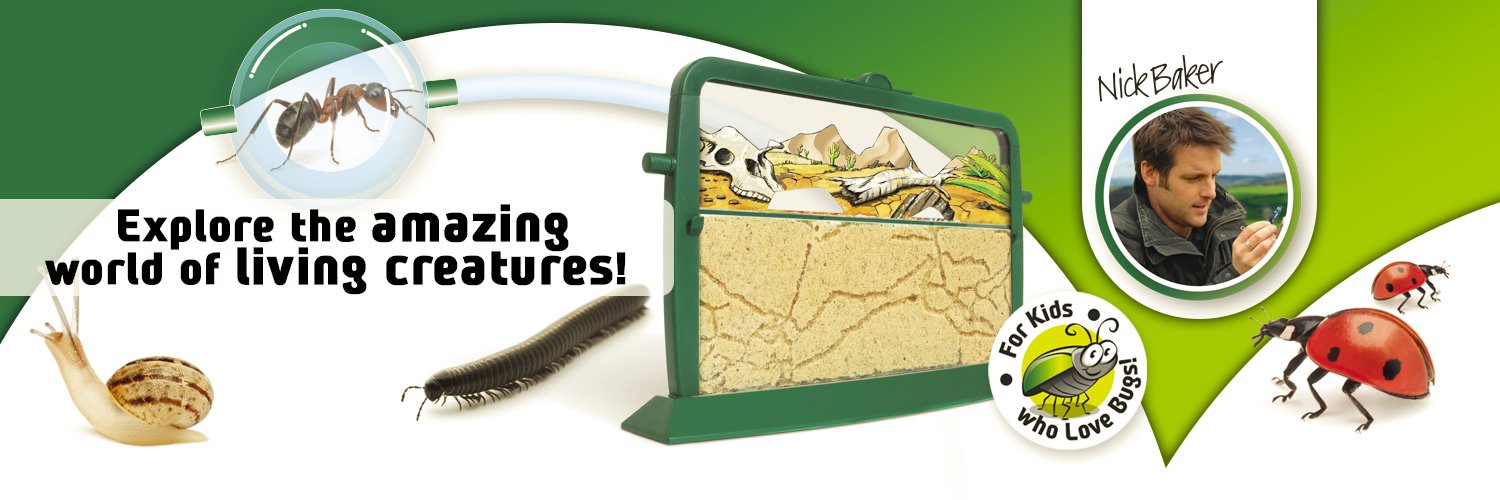 MyLivingWorldUK's profile banner image