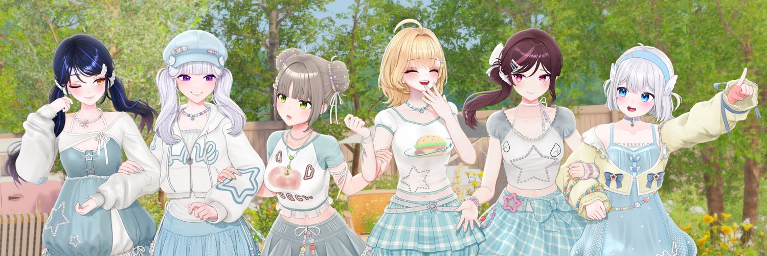 marehai1's profile banner image