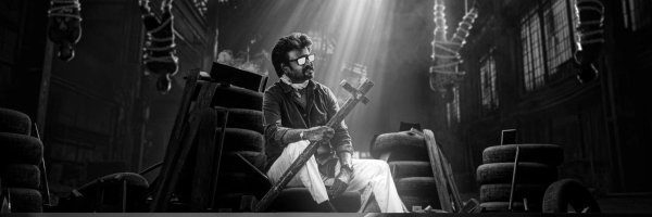 RajinikanthArmy Profile Banner
