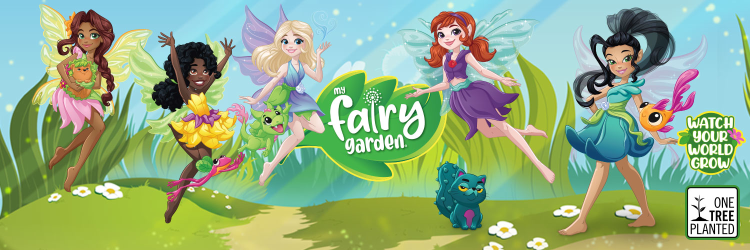 My Fairy Garden (@MyFairyGardenUK) / Posts / X