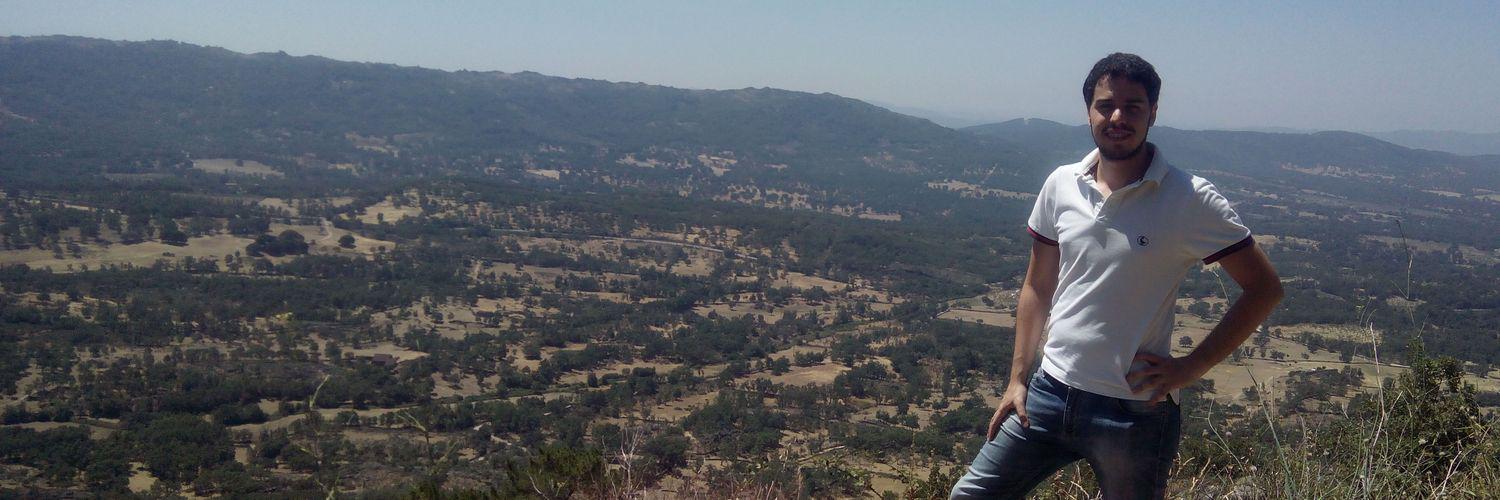 albertofrades's profile banner image