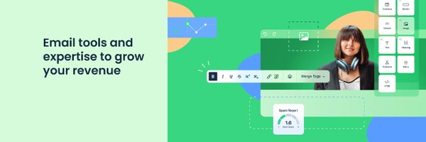 Mailtrap Profile Banner