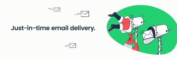 Mailtrap Profile Banner