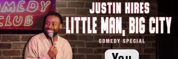JustinHires Profile Banner