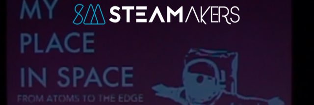 STEAMakers banner