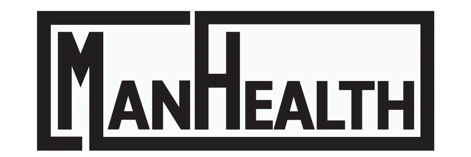 ManHealth banner