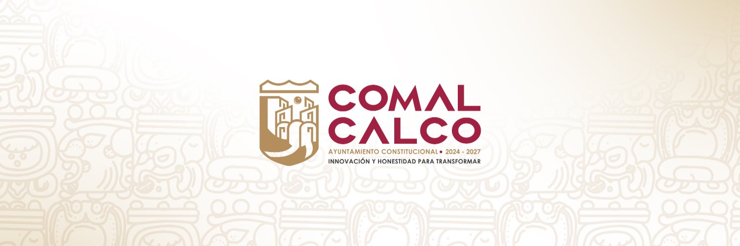 Ayuntamiento Constitucional de Comalcalco banner