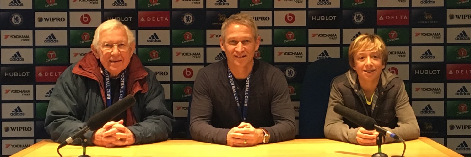 Blueboydetroit's profile banner image
