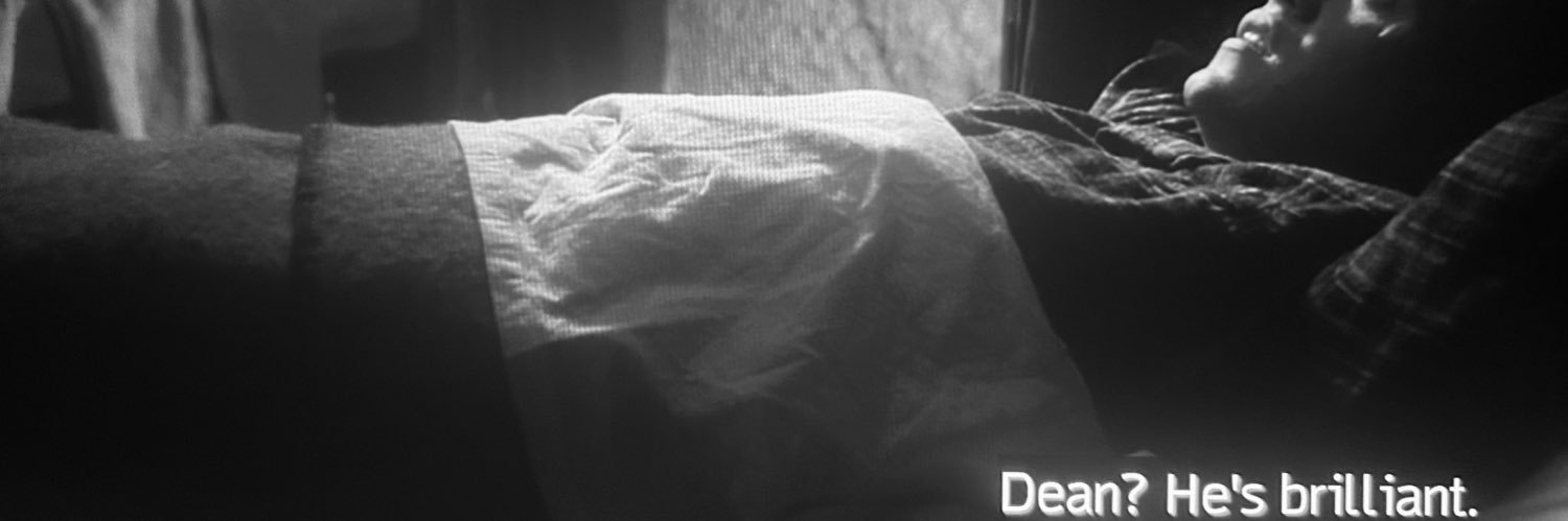 deanarmanda's profile banner image