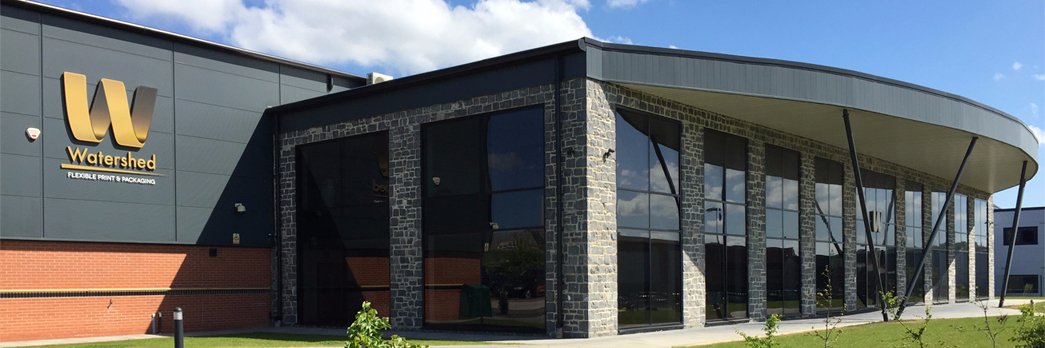 Watershed Packaging banner