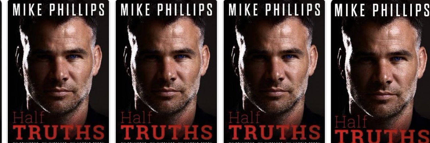 Mike Phillips Profile Banner