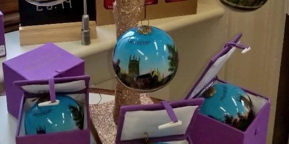 ChristmasInWorcester banner