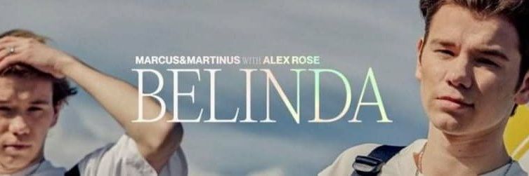 Marcus & Martinus banner