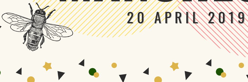 When in Manchester banner