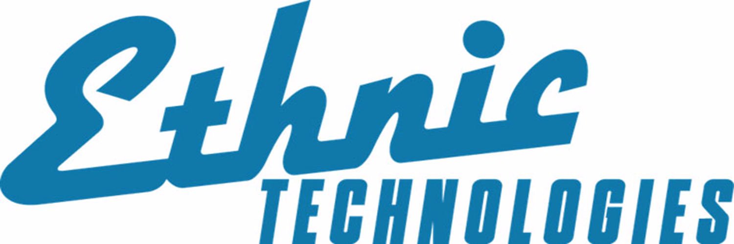 Ethnic Technologies banner
