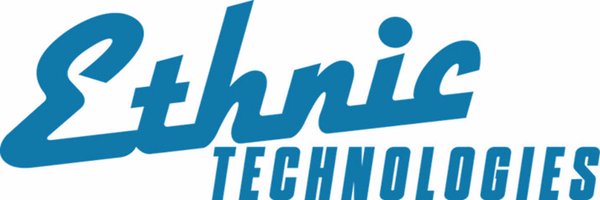 EthnicTech Profile Banner