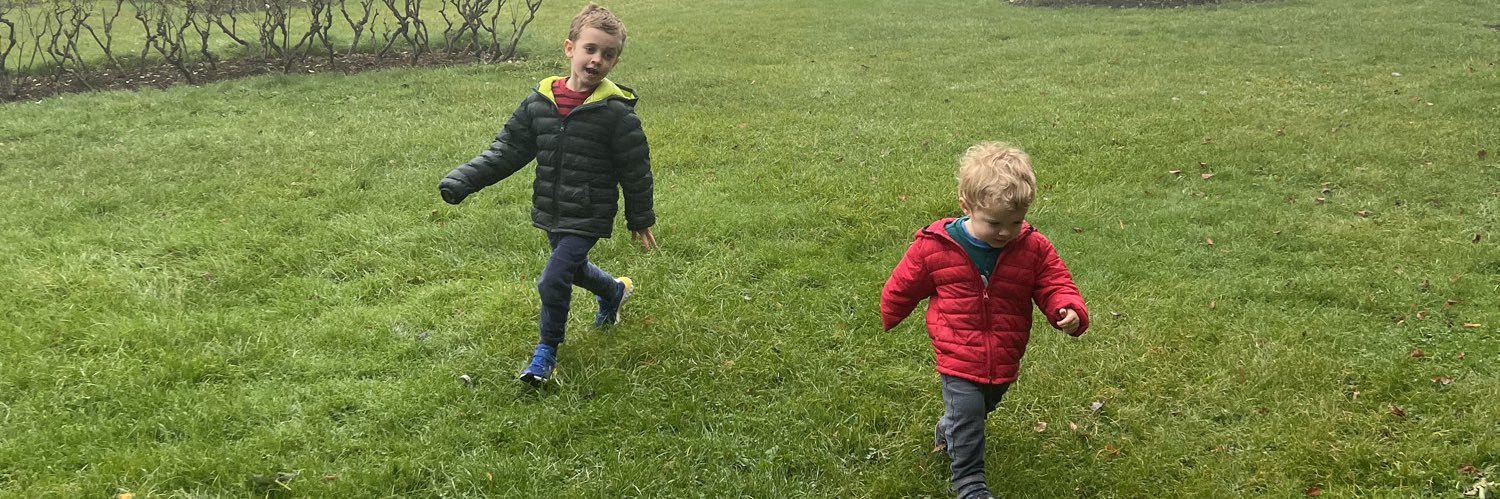 Frank Webster banner