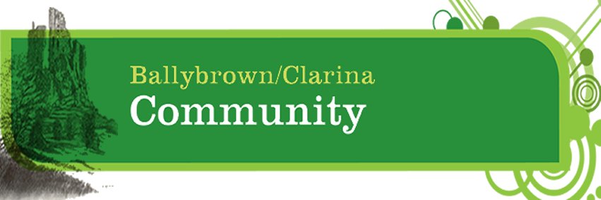 BallybClarina's profile banner image