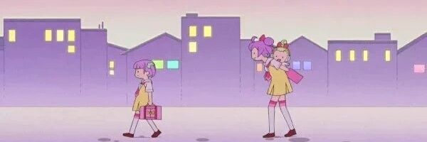 Tako_pripara's profile banner image